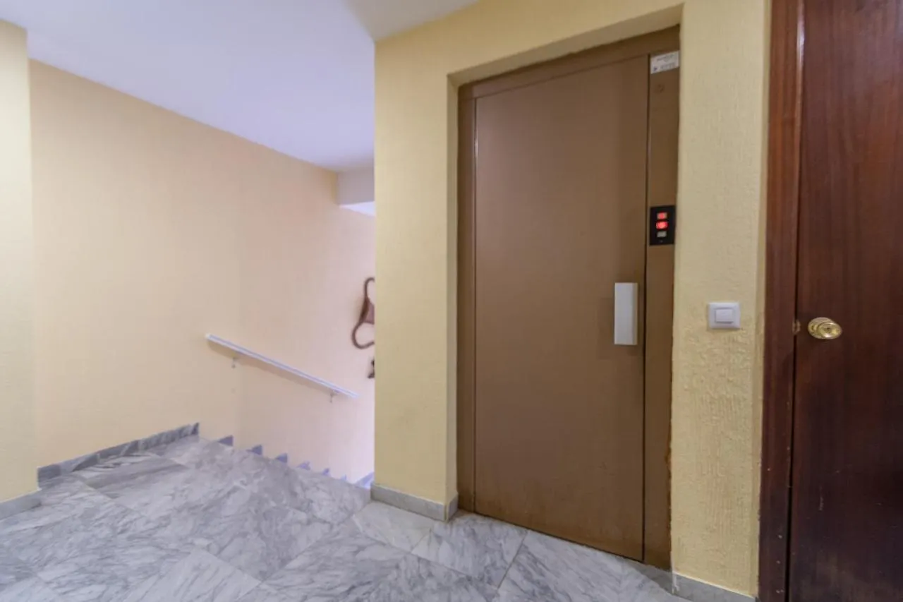 Apartamento Cadiz Be Kind 0*,  Spain