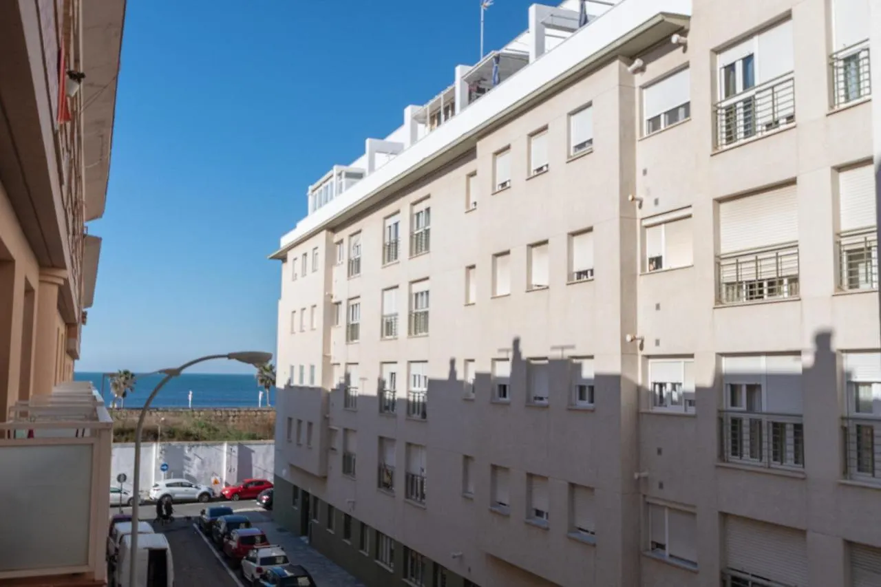Apartamento Cadiz Be Kind Apartment