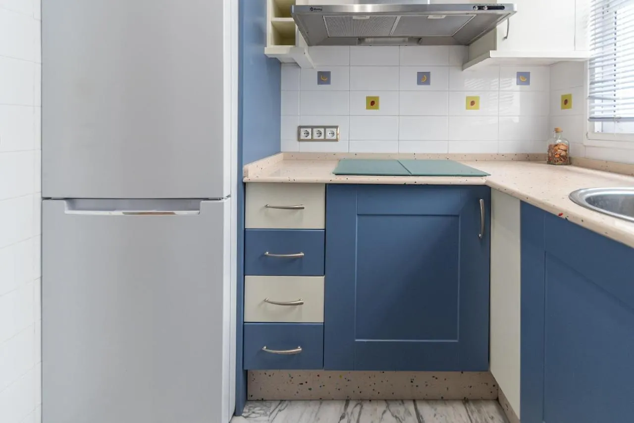 Apartamento Cadiz Be Kind 0*,  Spain
