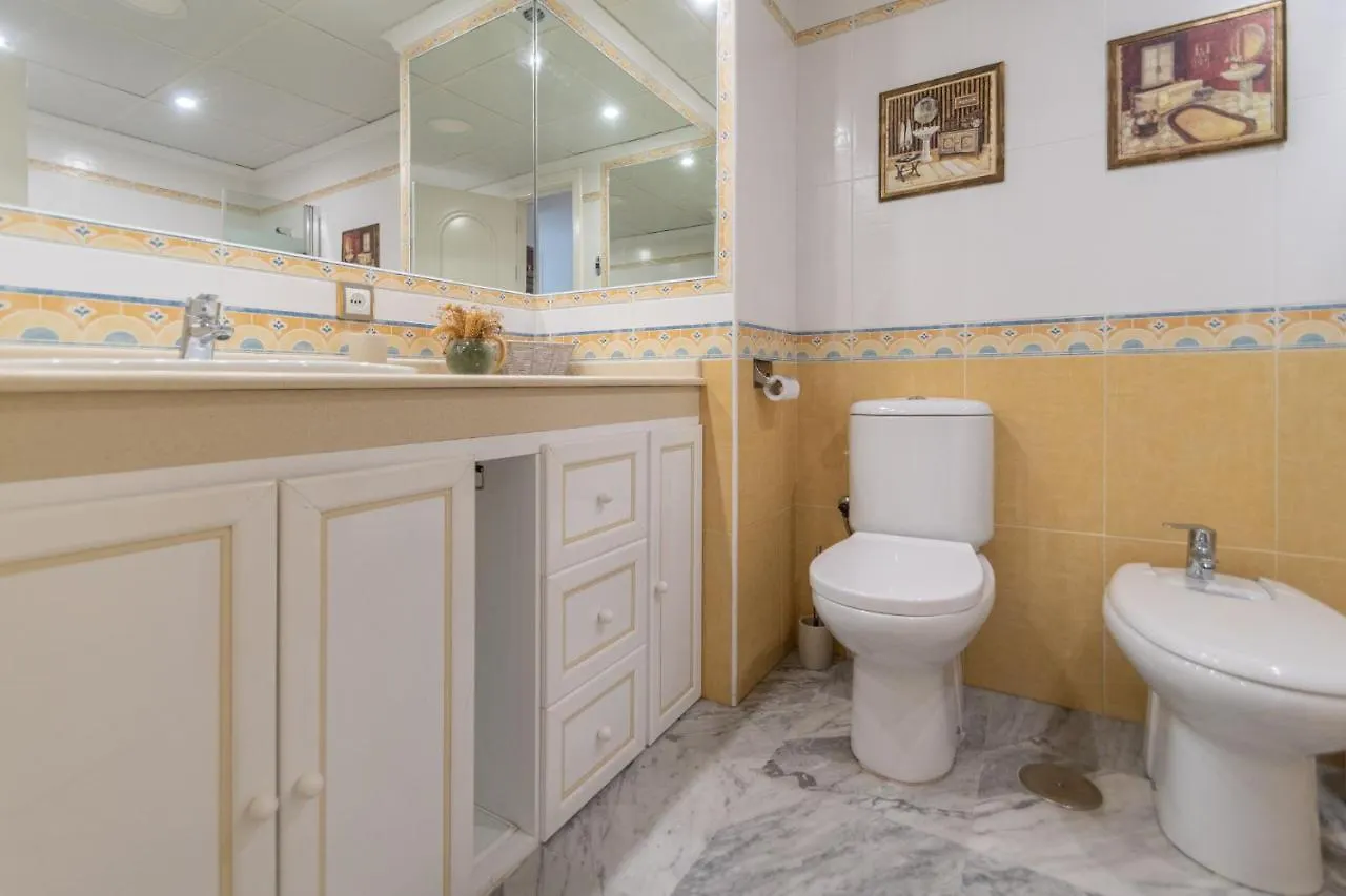 Apartamento Cadiz Be Kind Apartment