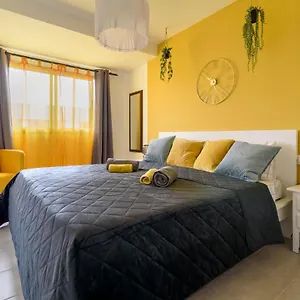 Cozy In The Center Apartamento Corralejo