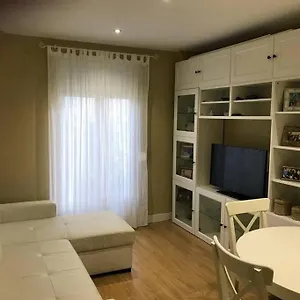 Apartamento Ribeira En Playa Victoria Grupo Ac Gestion, Cádiz