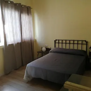 Apartamento Apartamento Gaspar Del Pino, Cádiz