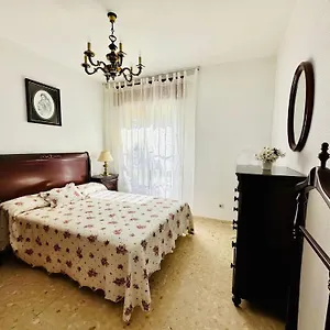 Apartamento Avenida Portugal Con Ascensor Grupo Ac Gestion, Cádiz