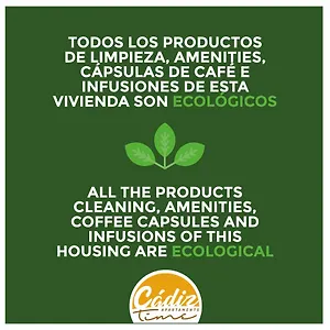 Apartamento Claveles By Time, Cádiz