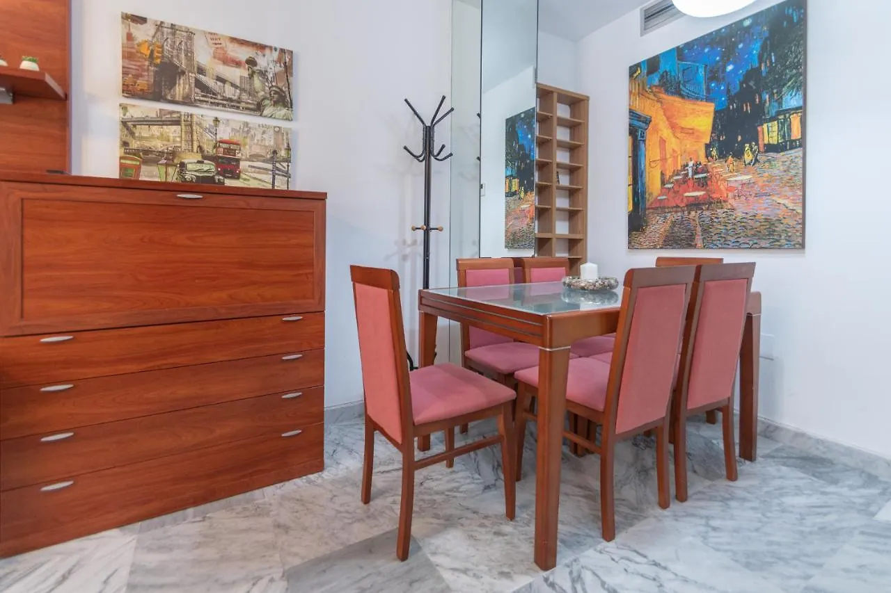 Apartamento Cadiz Be Kind