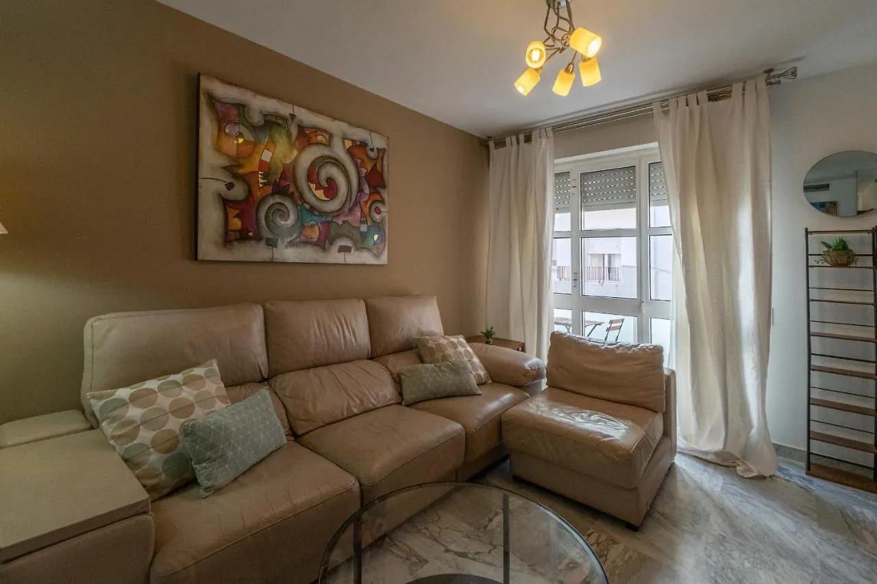 Apartamento Cadiz Be Kind Apartment